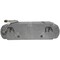 Four Seasons Volvo 740 Ser 92-87-780 Ser 90-87-940 Se Evaporator Core, 54138 54138 - alternate 5